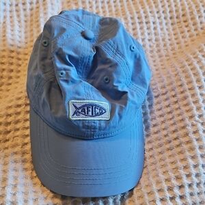 AFTCO Hat Blue